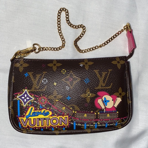 Meet your Posher,  LvLuxx298 LLC. - Picture 1 of 1